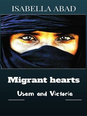 cover image of Migrant Hearts